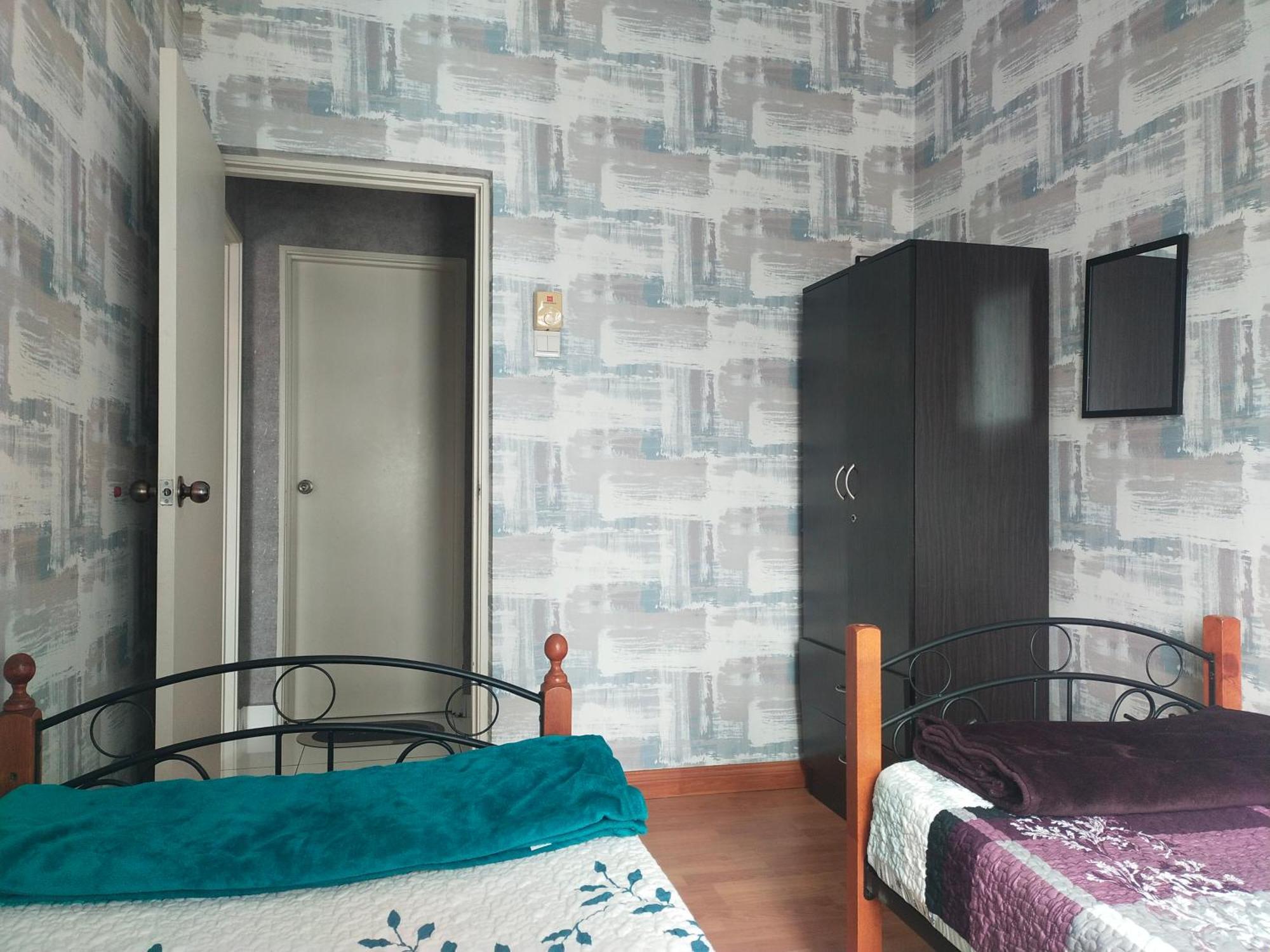 D'Zayn Serviced Apartment At The Platino Johor Bahru Eksteriør billede